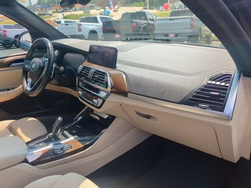 Used 2020 BMW X3 sDrive30i RWD image 29