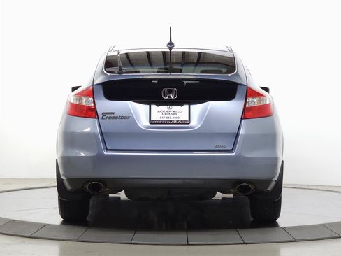 Used 2010 Honda Crosstour EX-L image 6