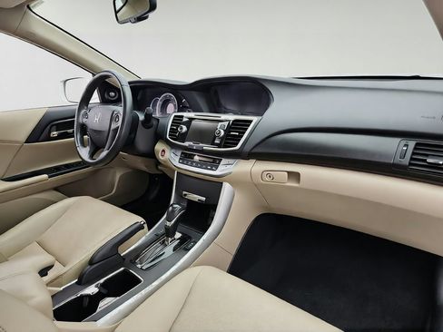 Used 2014 Honda Accord EX-L image 27