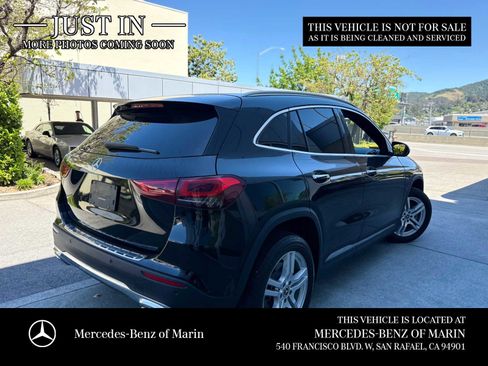 Used 2021 Mercedes-Benz GLA 250 image 5