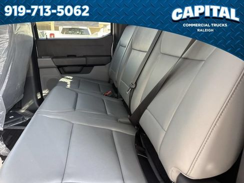 New 2026 Ford F550 4x4 Crew Cab image 20