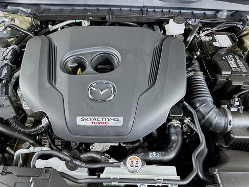 New 2026 MAZDA CX-50 AWD 2.5 S w/ Cargo Package image 38