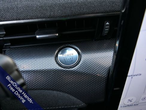 Used 2022 Ford Mustang Mach-E GT w/ GT Performance Edition image 17