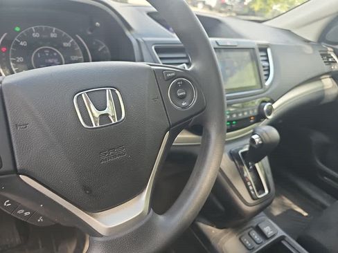 Used 2016 Honda CR-V EX image 7