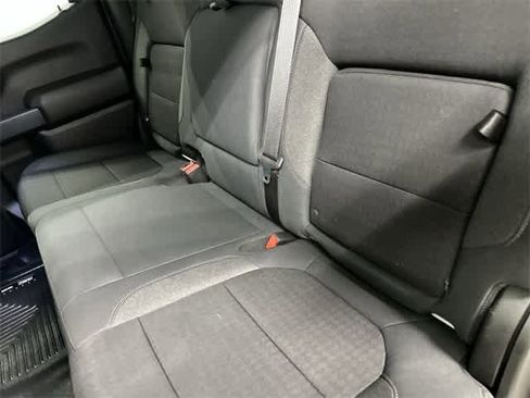 Used 2019 Chevrolet Silverado 1500 LT w/ Texas Edition image 11