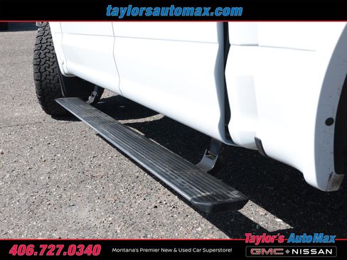 Used 2019 Ford F150 Lariat w/ Equipment Group 502A Luxury image 46