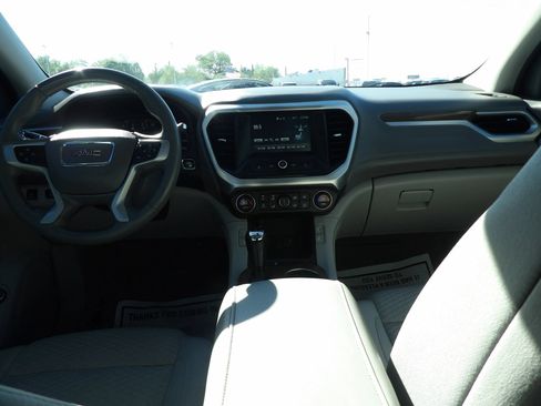 Used 2018 GMC Acadia SLE w/ Driver Alert Package I FWD image 22