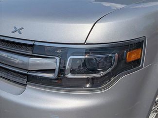 Used 2019 Ford Flex Limited FWD video 2