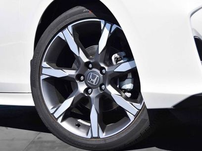 New 2026 Honda Civic Sport Touring