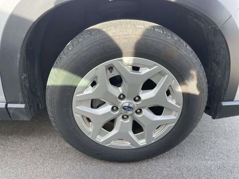 Used 2019 Subaru Forester w/ Alloy Wheel Package AWD/4WD image 5