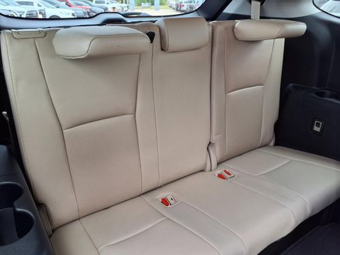 Used 2021 Toyota Highlander Platinum FWD image 21
