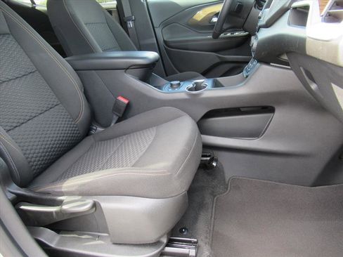 Used 2020 GMC Terrain SLE w/ Driver Convenience Package image 15