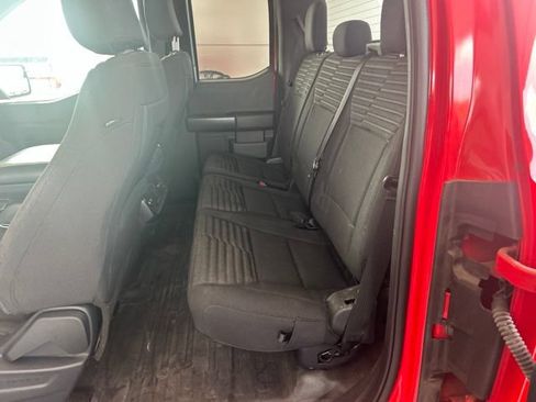 Used 2023 Ford F150 XL w/ STX Appearance Package RWD image 10