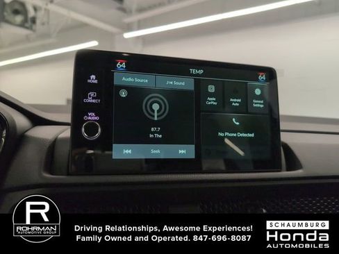 New 2026 Honda CR-V Sport-L image 7