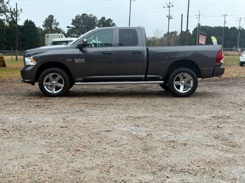 Used 2015 RAM 1500 Express image 4