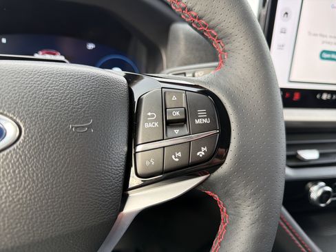 New 2026 Ford Explorer ST-Line w/ ST-Line Street Pack image 20