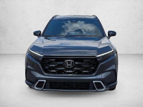 New 2026 Honda CR-V Sport Touring image 2