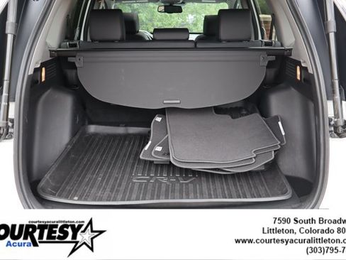 Used 2022 Honda CR-V EX-L image 27