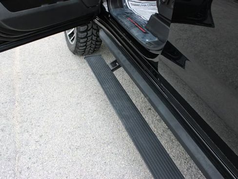 Used 2023 GMC Sierra 1500 AT4 w/ AT4 Premium Package image 20