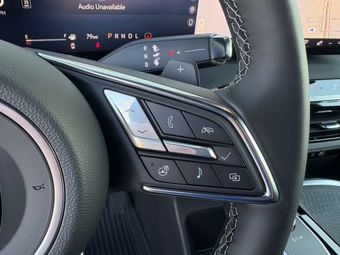 New 2026 Buick Enclave Sport Touring w/ Super Cruise Package FWD image 18
