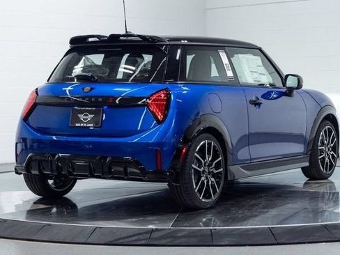 New 2026 MINI Cooper S FWD image 10