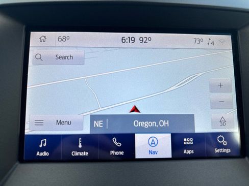 Used 2020 Ford Edge SEL w/ Cold Weather Package AWD/4WD image 21
