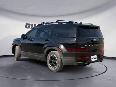 Used 2025 Hyundai Santa Fe SEL image 3