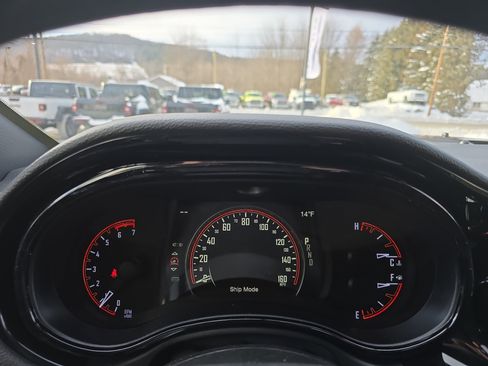 New 2026 Dodge Durango GT image 26