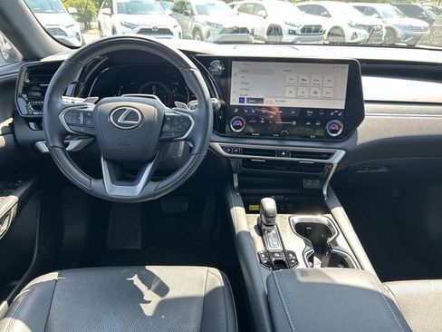 Used 2023 Lexus RX 350 Premium Plus w/ Cold Area Package AWD/4WD image 17