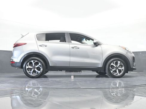 Used 2020 Kia Sportage LX image 57