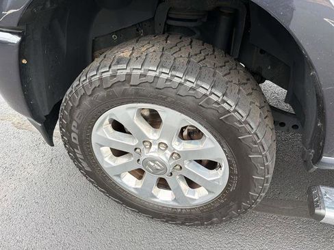 Certified 2022 RAM 2500 Laramie image 12