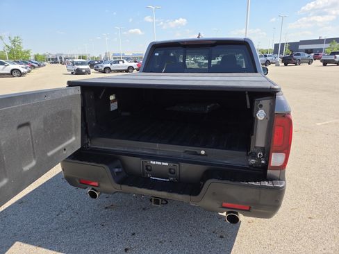 Used 2023 Honda Ridgeline RTL-E image 23