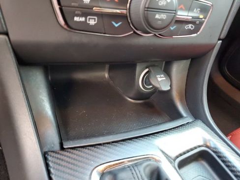 Used 2020 Dodge Charger SRT Hellcat w/ Harman/Kardon Audio Group image 23