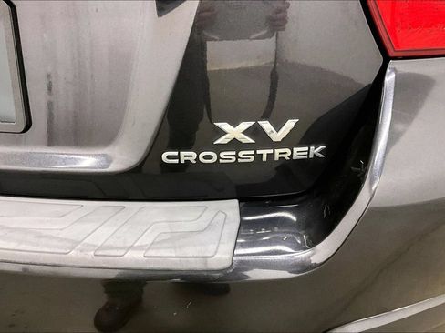Used 2015 Subaru Crosstrek 2.0i Limited AWD/4WD image 23