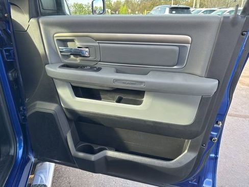 Used 2017 RAM 1500 Big Horn AWD/4WD image 26