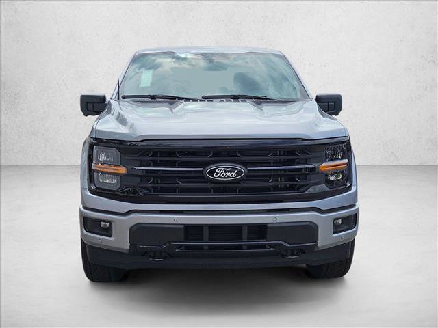 New 2026 Ford F150 XLT w/ Equipment Group 302A MID AWD/4WD image 6