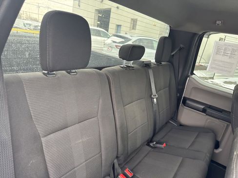 Used 2020 Ford F150 XL w/ Equipment Group 101A Mid image 38