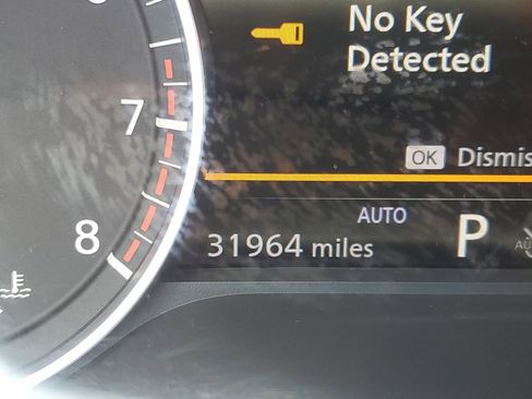 Certified 2024 Nissan Pathfinder SV AWD/4WD image 27