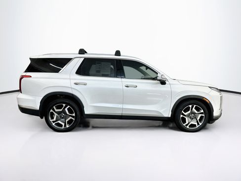 Used 2023 Hyundai Palisade Limited AWD/4WD image 10