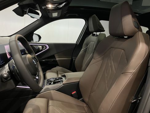 New 2026 BMW X3 xDrive30 image 8