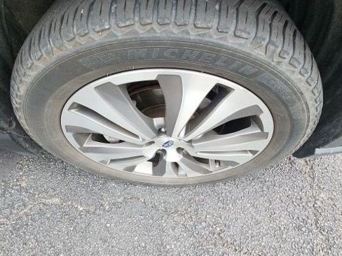 Used 2021 Subaru Ascent Limited w/ Popular Package #2A AWD/4WD image 5