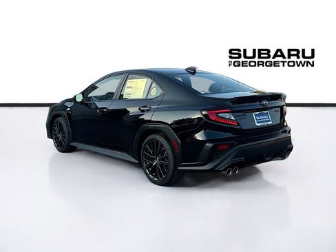 New 2025 Subaru WRX Premium image 5
