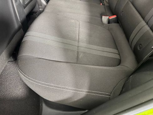 Used 2023 Hyundai Venue SEL w/ Cargo Package FWD image 31