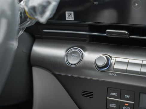 New 2026 Hyundai Kona SEL Sport image 21