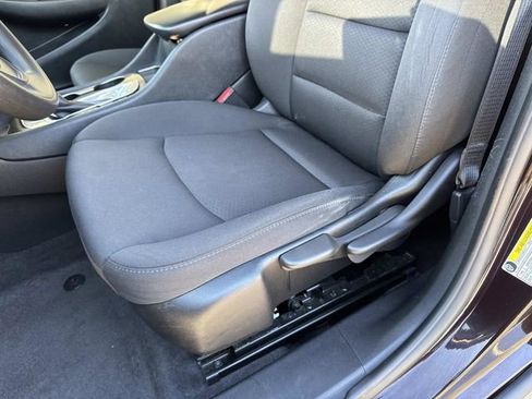 Used 2020 Chevrolet Malibu LS image 23