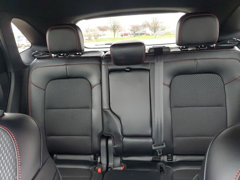 Used 2025 Ford Escape ST-Line w/ Tech Pack #1 AWD/4WD image 18