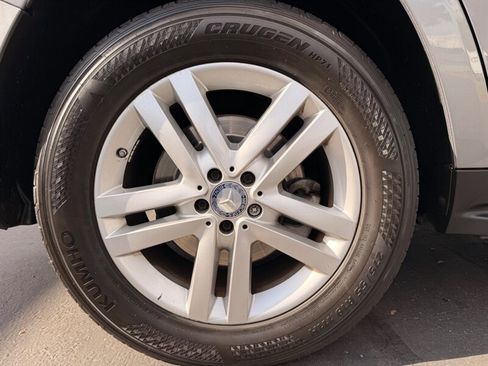 Used 2016 Mercedes-Benz GL 450 4MATIC image 50