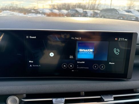 New 2026 Hyundai Santa Cruz Limited image 18