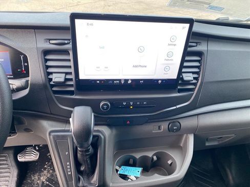 New 2026 Ford Transit 250 148 High Roof image 7