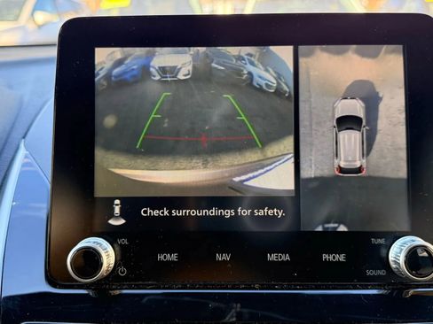 Used 2024 Mitsubishi Eclipse Cross SEL image 7